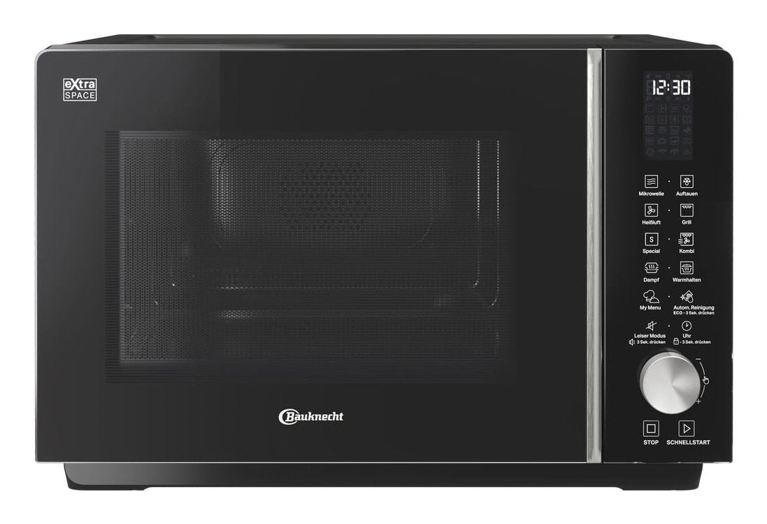 EAN 4011577862935 - Bauknecht MF 255 B Negro Microondas combinado Encimera 25 L 800 W imagen 1