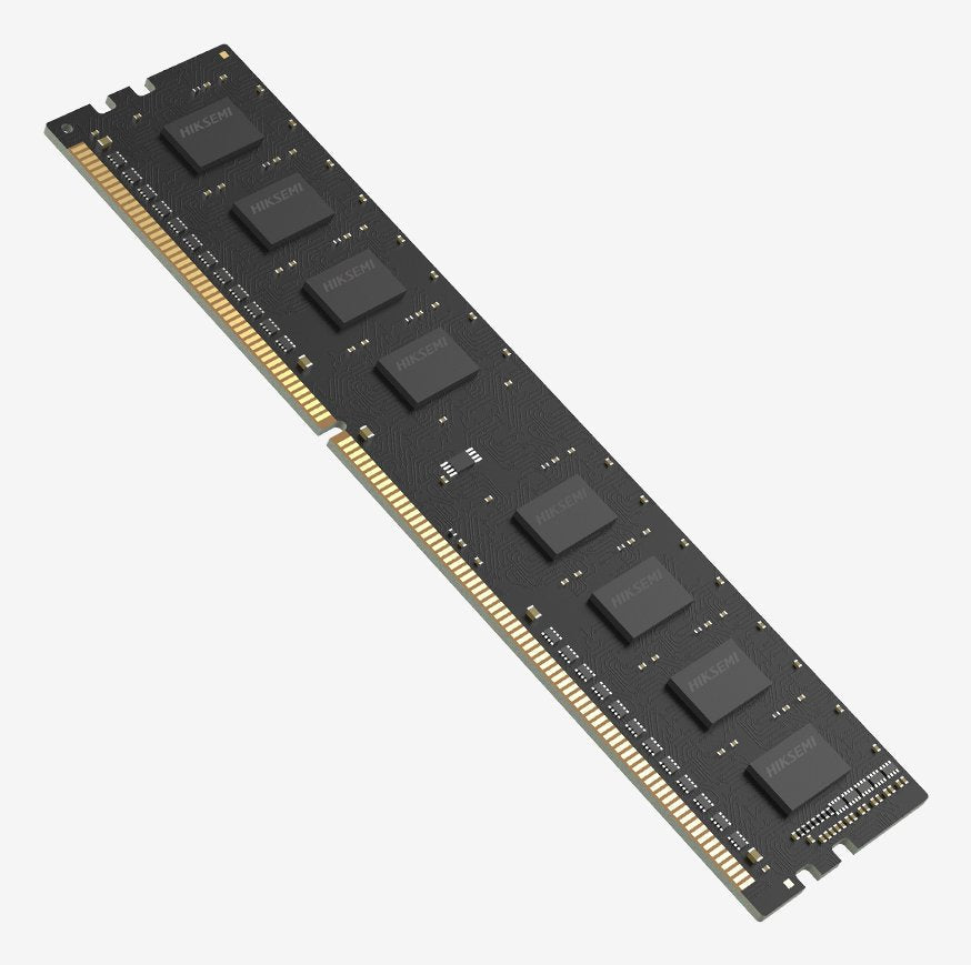 Memoria Hiksemi Ddr4 Serie Hiker 16gb 3200mhz Udim 288pin