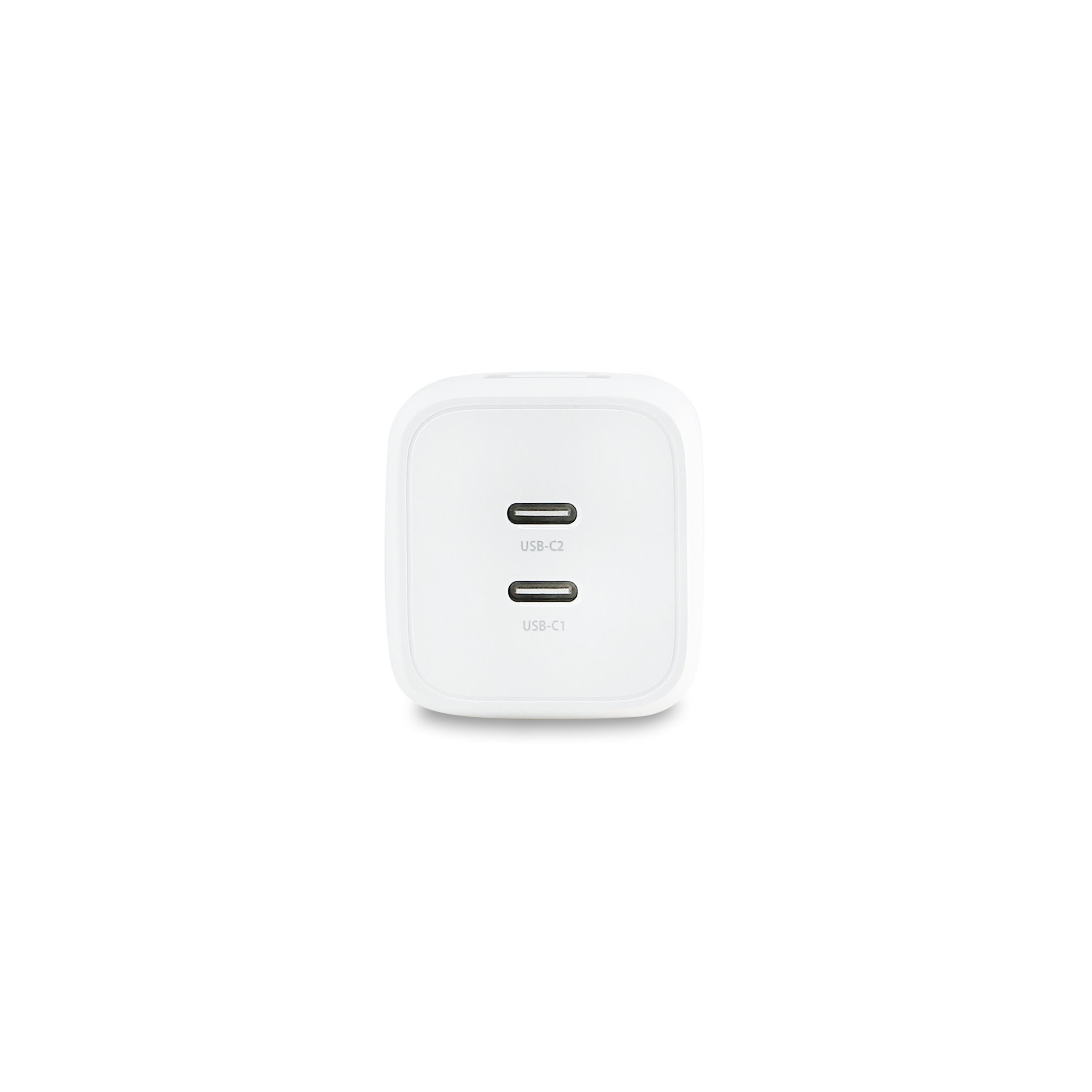 Cargador  Dicota D31984 De Dispositivo Móvil Blanco Interior