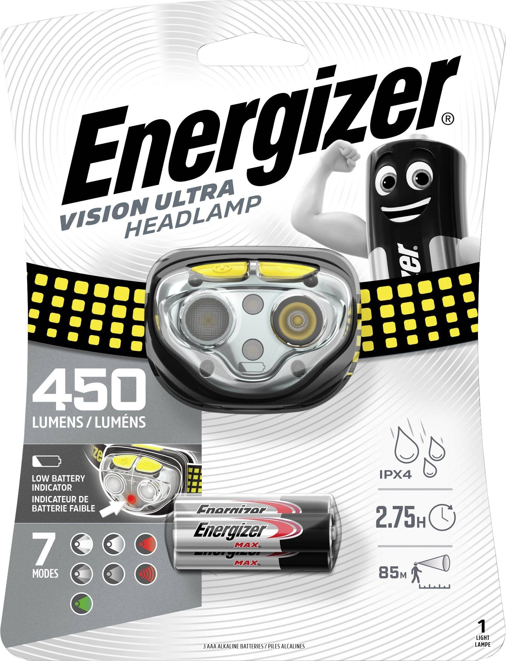 EAN 7638900424478 - Energizer E301371800 no categorizado imagen 5