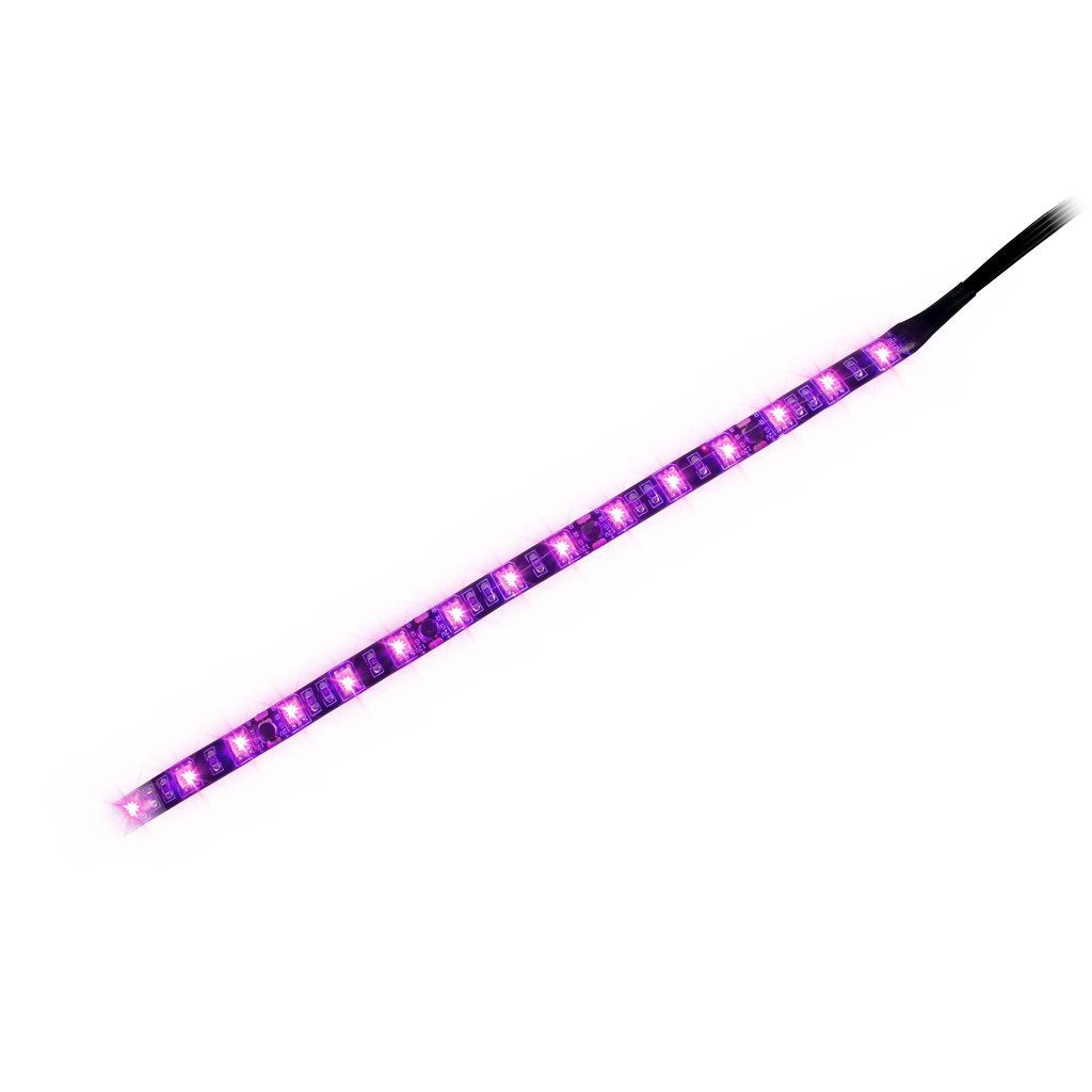 Inter-Tech 88885453 Cinta Luminosa Led 50 Cm