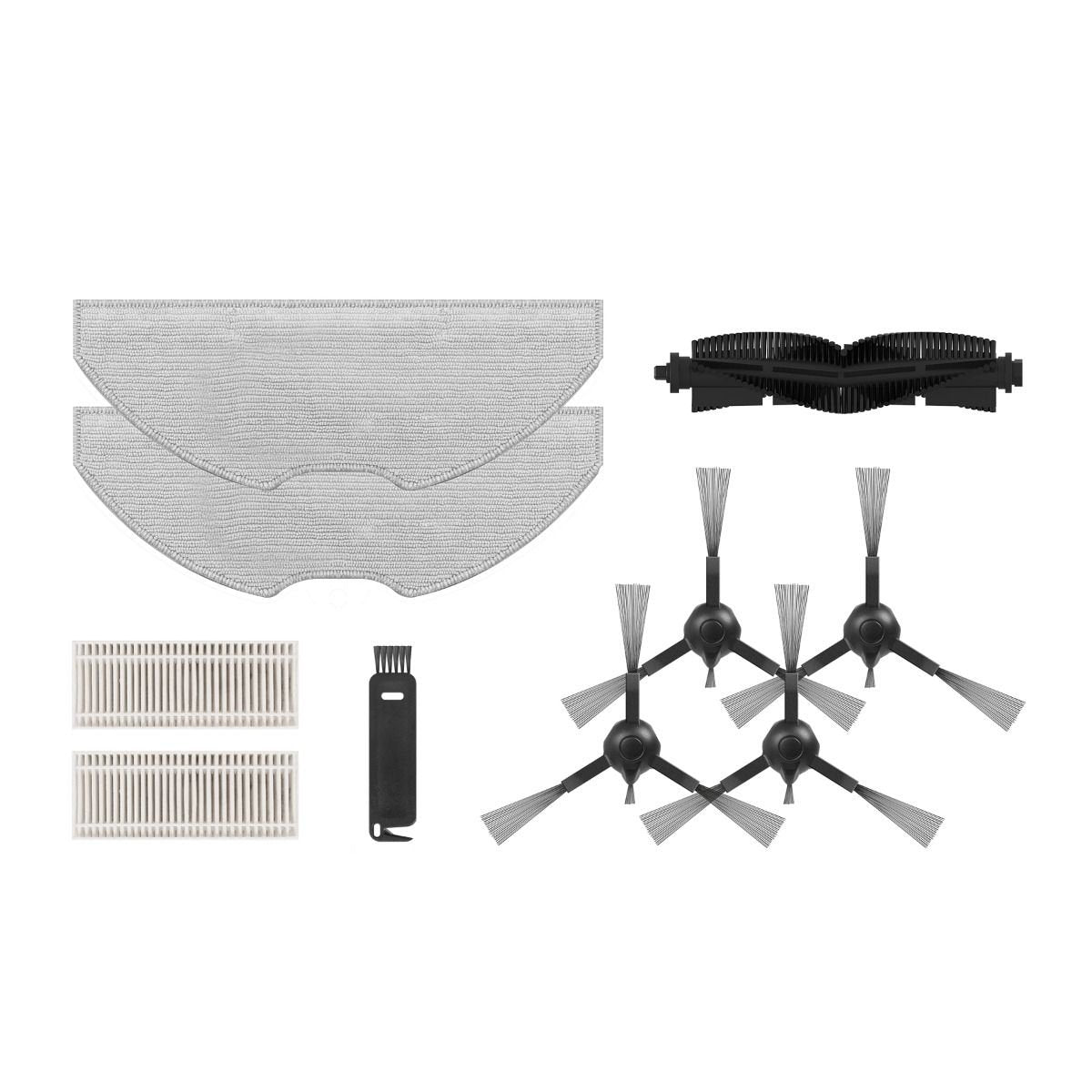 EAN 8719323919440 - Hombli HBVA-0200 accesorio y suministro de vacío Kit de accesorios Robot aspirador imagen 1