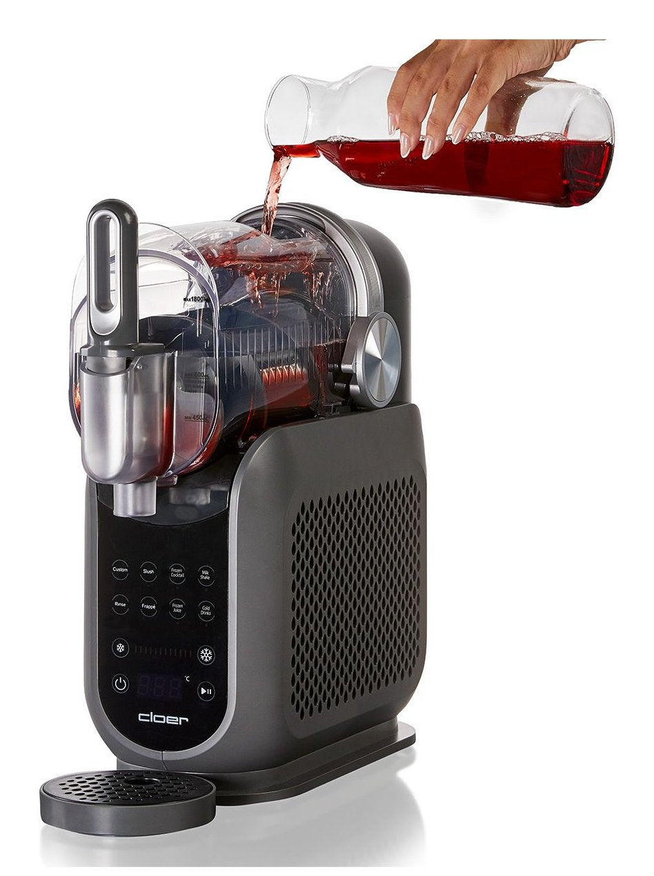 Cloer 9960 Slush Ice Machine