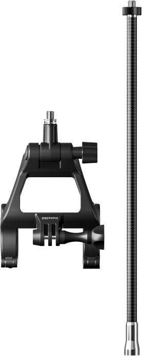 Insta360 Third-Person Bike Handlebar Mount - Mocowanie Na Kierownice