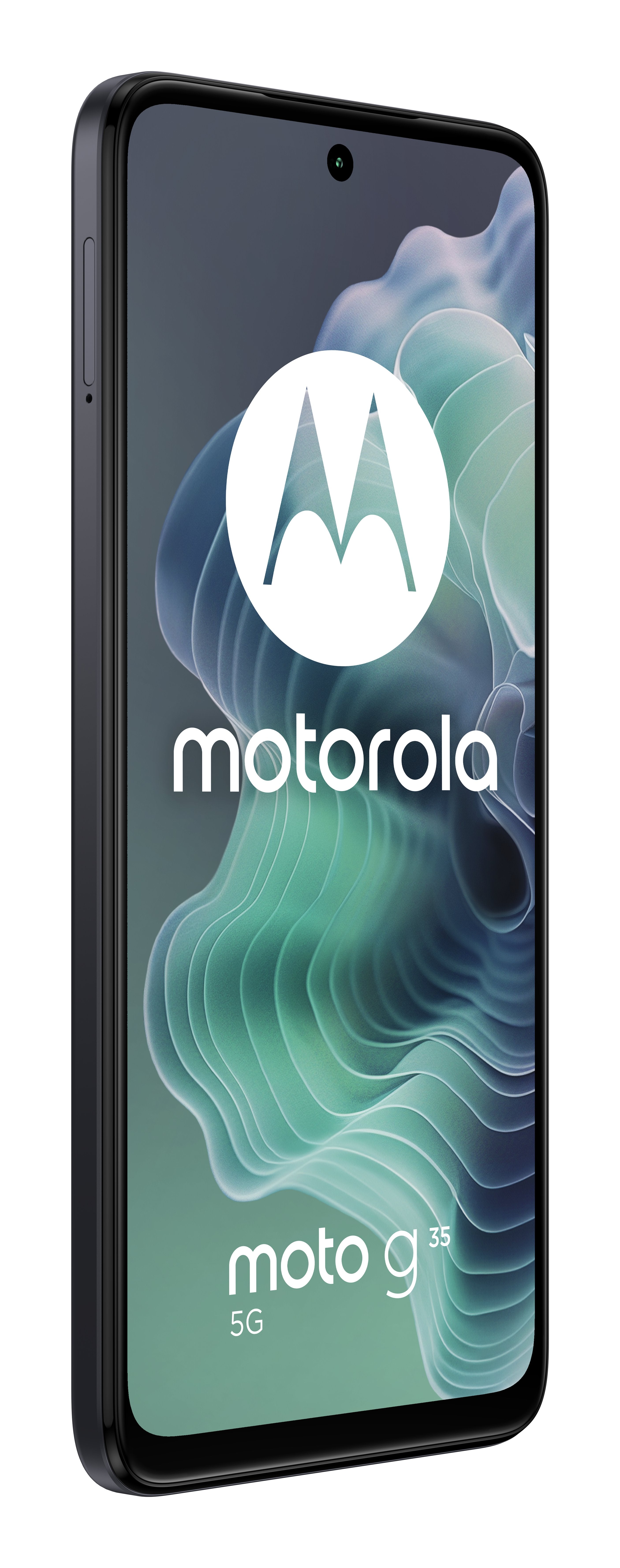EAN 8056735028170 - Vodafone Motorola moto g35 5G 17,1 cm (6.72") SIM doble Android 14 USB Tipo C 8 GB 256 GB 5000 mAh Negro imagen 3