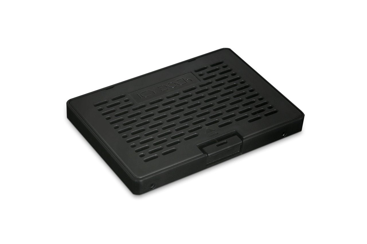 EAN 4713227445092 - Icy Dock MB703M2P-B tarjeta y adaptador de interfaz imagen 14