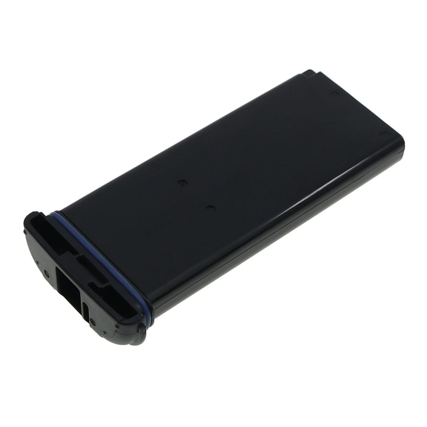 Coreparts Batería Para Radio Bidireccional 12,96wh Ni-Mh 7,2v 1800mah Negro Para Radio Bidireccional Icom Ic-Ic-M2a, Ic-Ic-M31, Ic-M21, Ic-M32