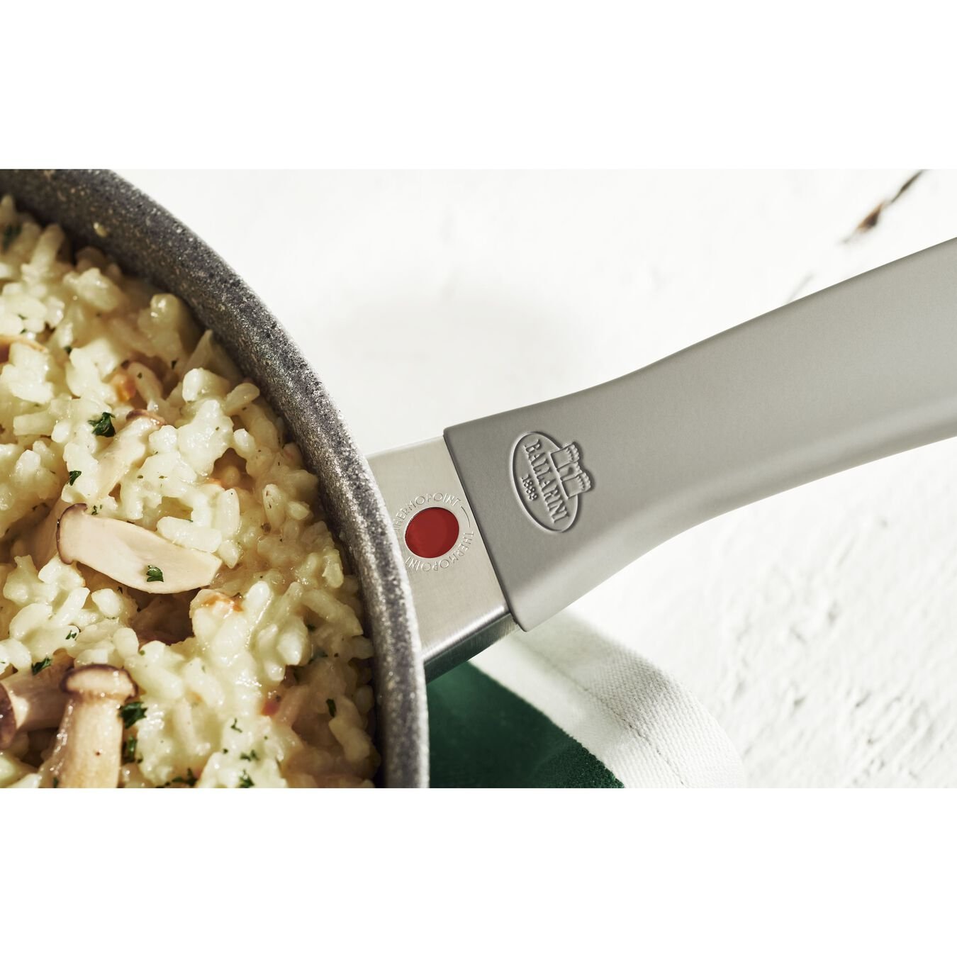Ballarini Murano Bratpfanne 32 Cm