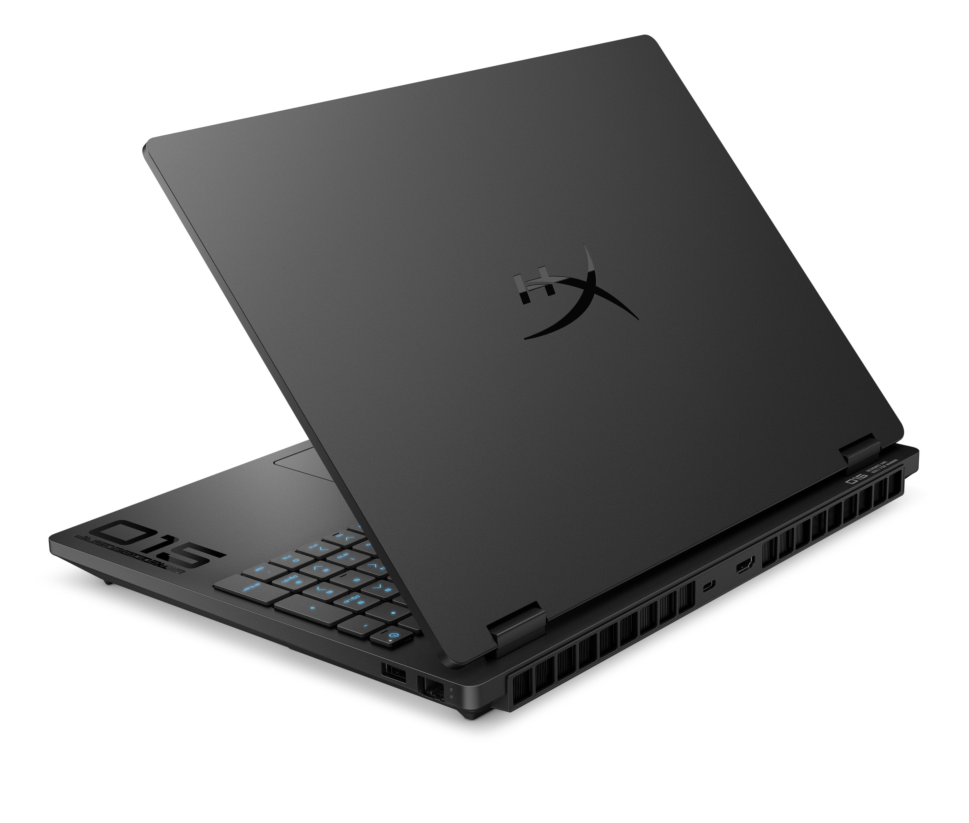 Portátil Hp Omen Hyperx Gaming 15 Ga0001ns 15.3 " I5 14500hx 16gb  Ssd 1tb Rtx5050 Freedos Negro Sombra