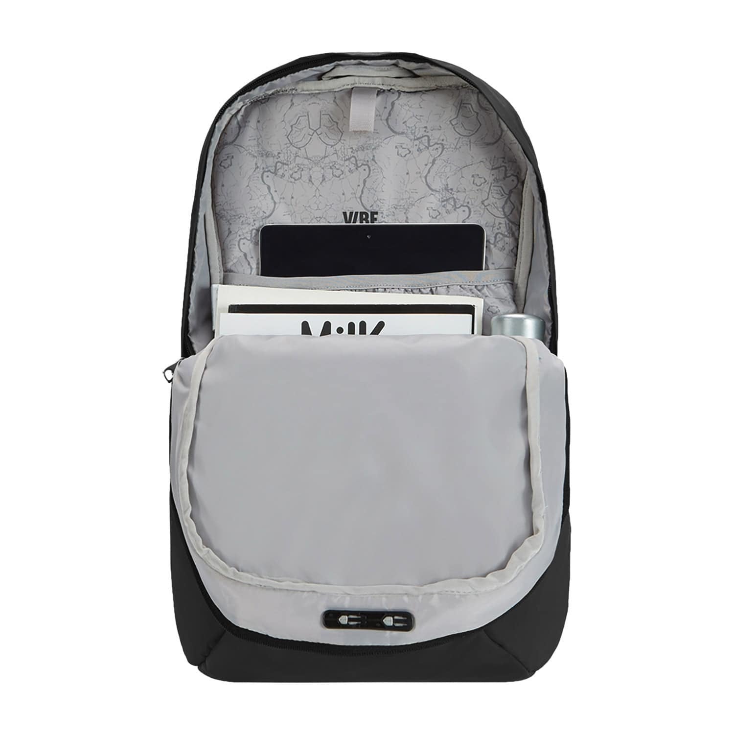 Mochila Pacsafe Vibe 25l Negro