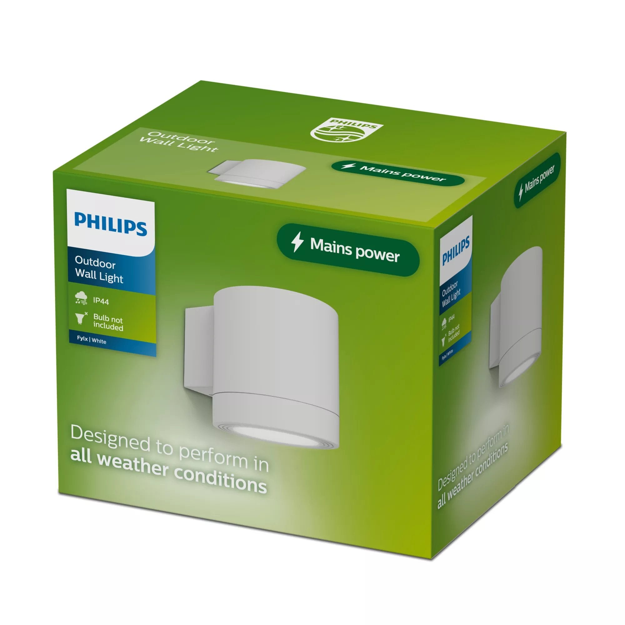 EAN 8721103104953 - Philips 8721103104953 iluminación al aire libre LED imagen 3
