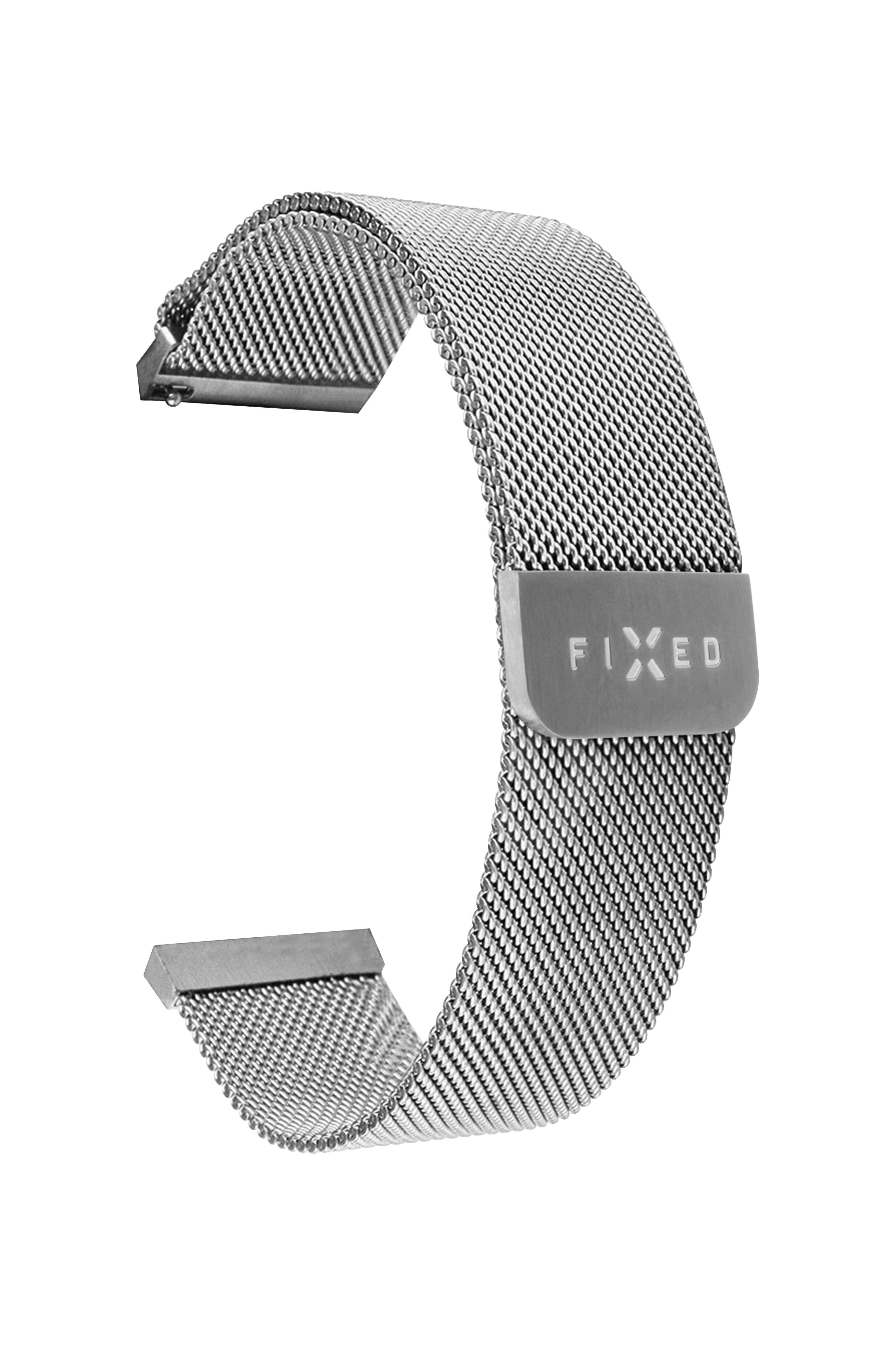EAN 8591680133406 - FIXED FIXMEST-22MM-SL pieza y accesorio para reloj Correa de reloj imagen 5