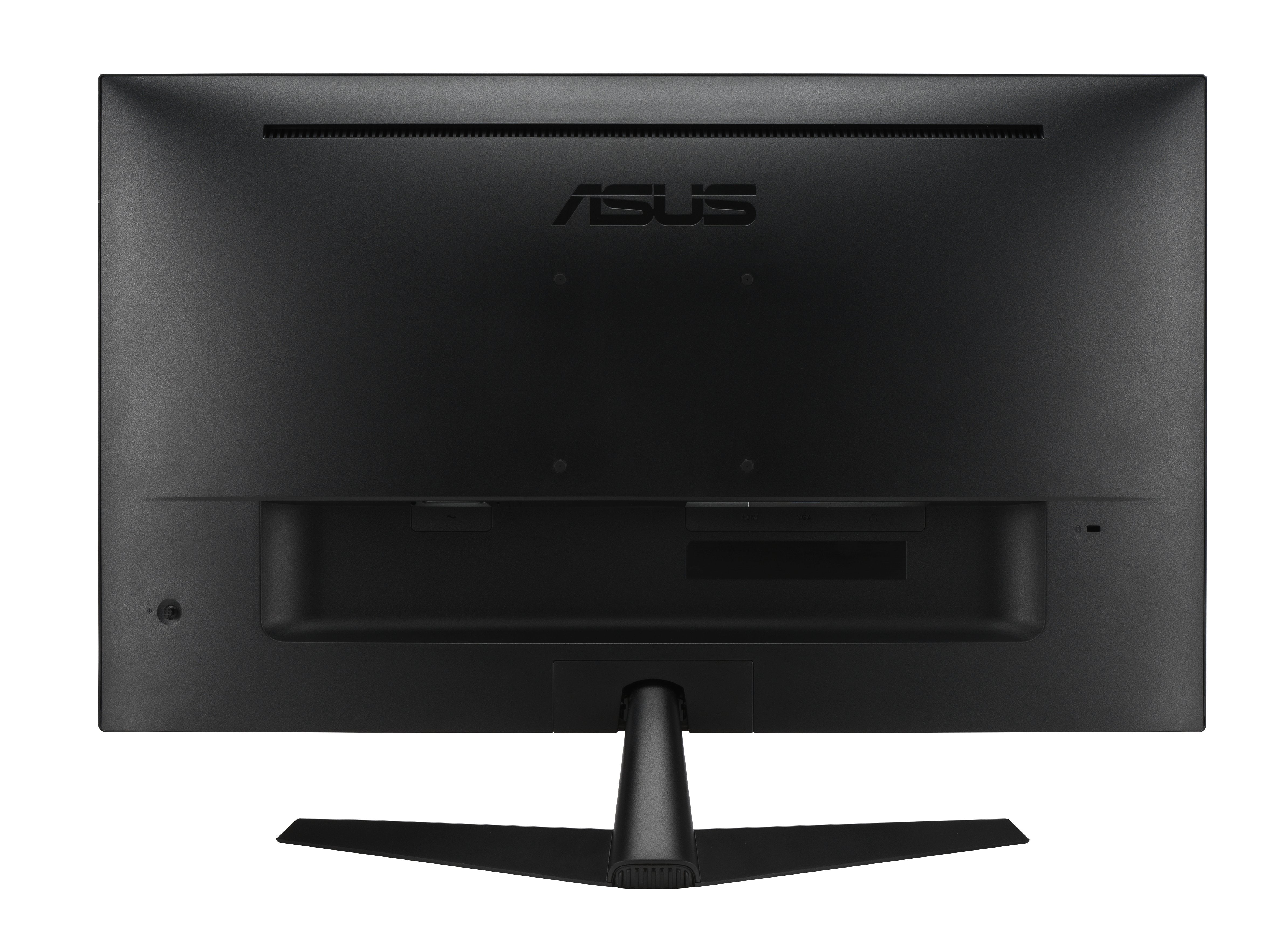 Asus Eye Care Vy279hg2 68.58cm 16:9 Fhd Hdmi Dp