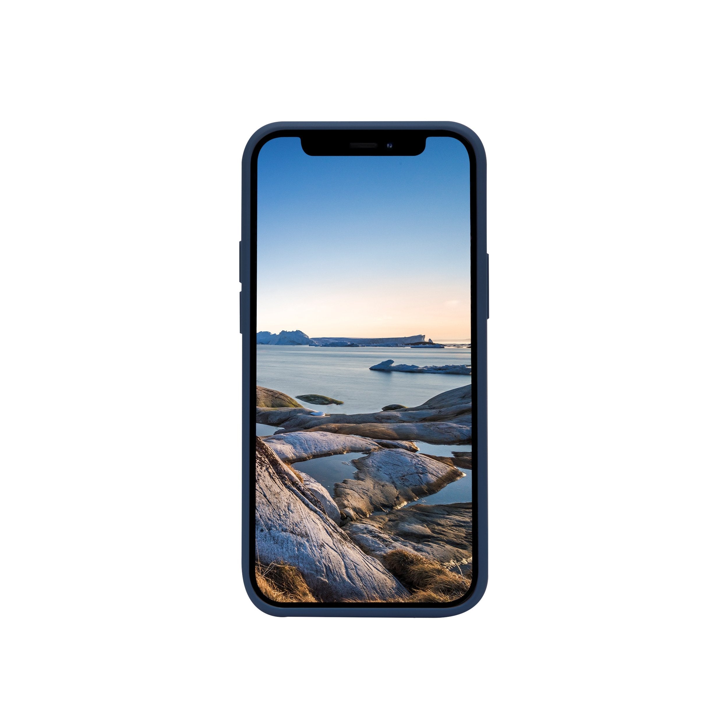 Dbramante1928 Greenland Funda Para Iphone 12/12 Pro 15,5 Cm (6.1") Azul