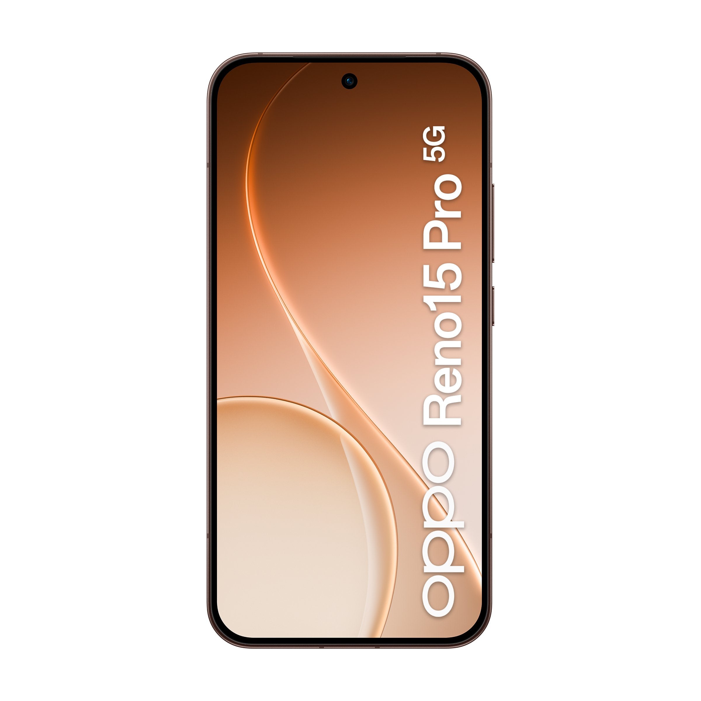 Oppo Reno 15 Pro 8+512gb 6.78" 5g Dusk Black Ita