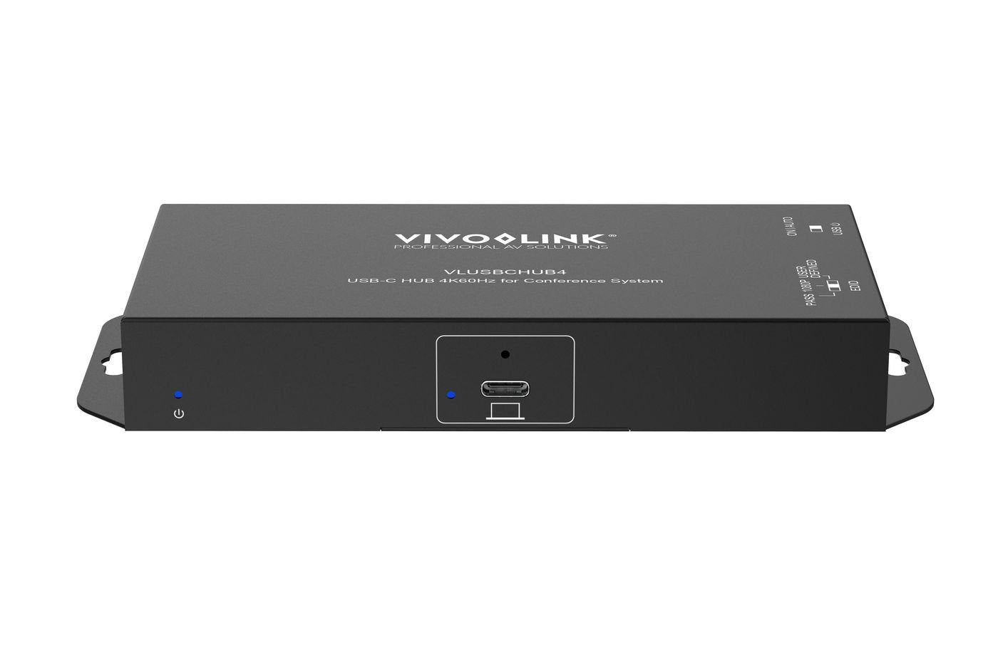 Usb-C Hub 4k 60hz For  Conference System