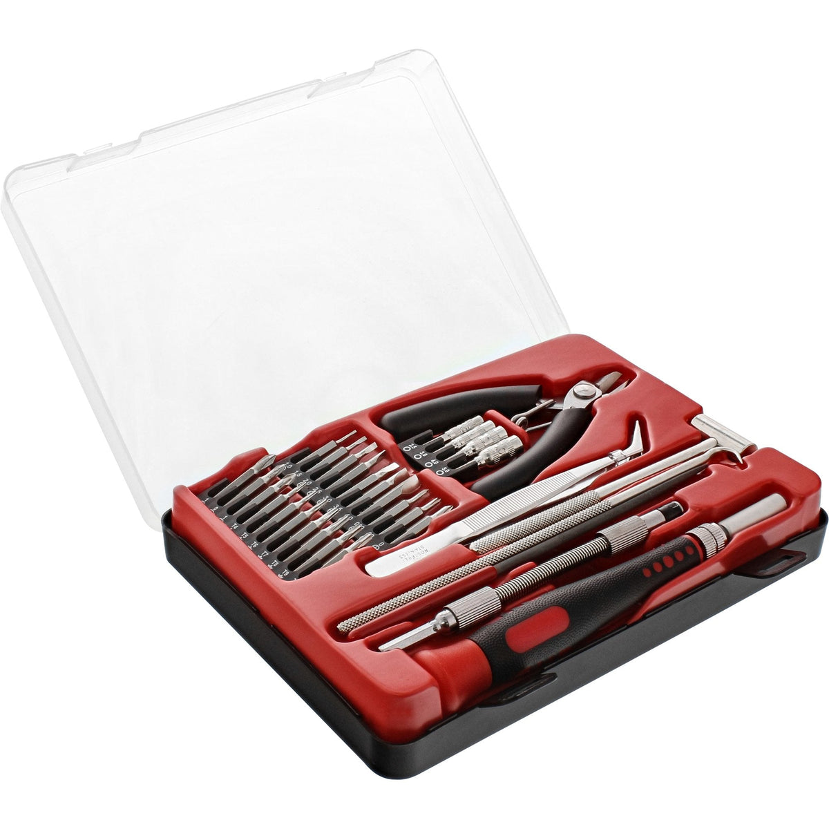 Inline Universal-Tool-Set 32in1