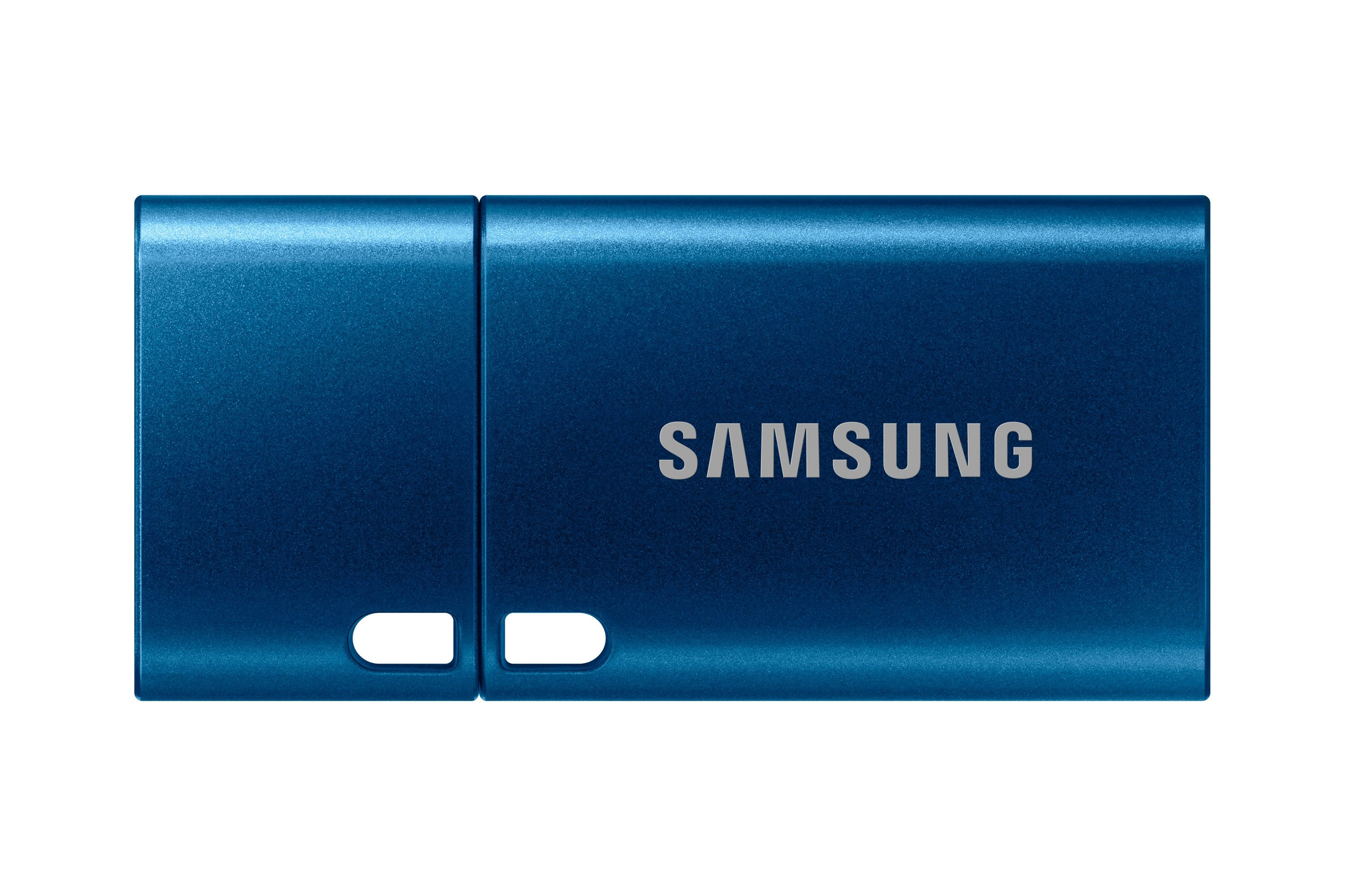 EAN 8806092535886 - Samsung MUF-64DA unidad flash USB 64 GB USB Tipo C 3.2 Gen 1 (3.1 Gen 1) Azul imagen 1