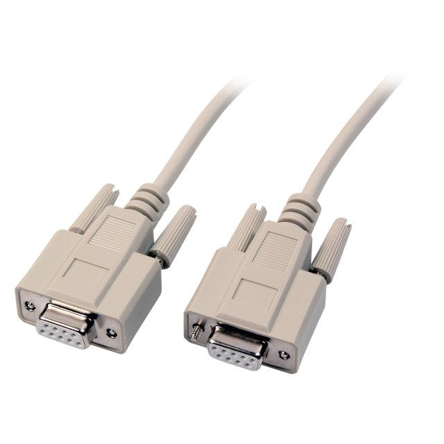 Efb Electronics Efb Electronics - Serial Cable - Db-9 (F) To Db-9 (F)