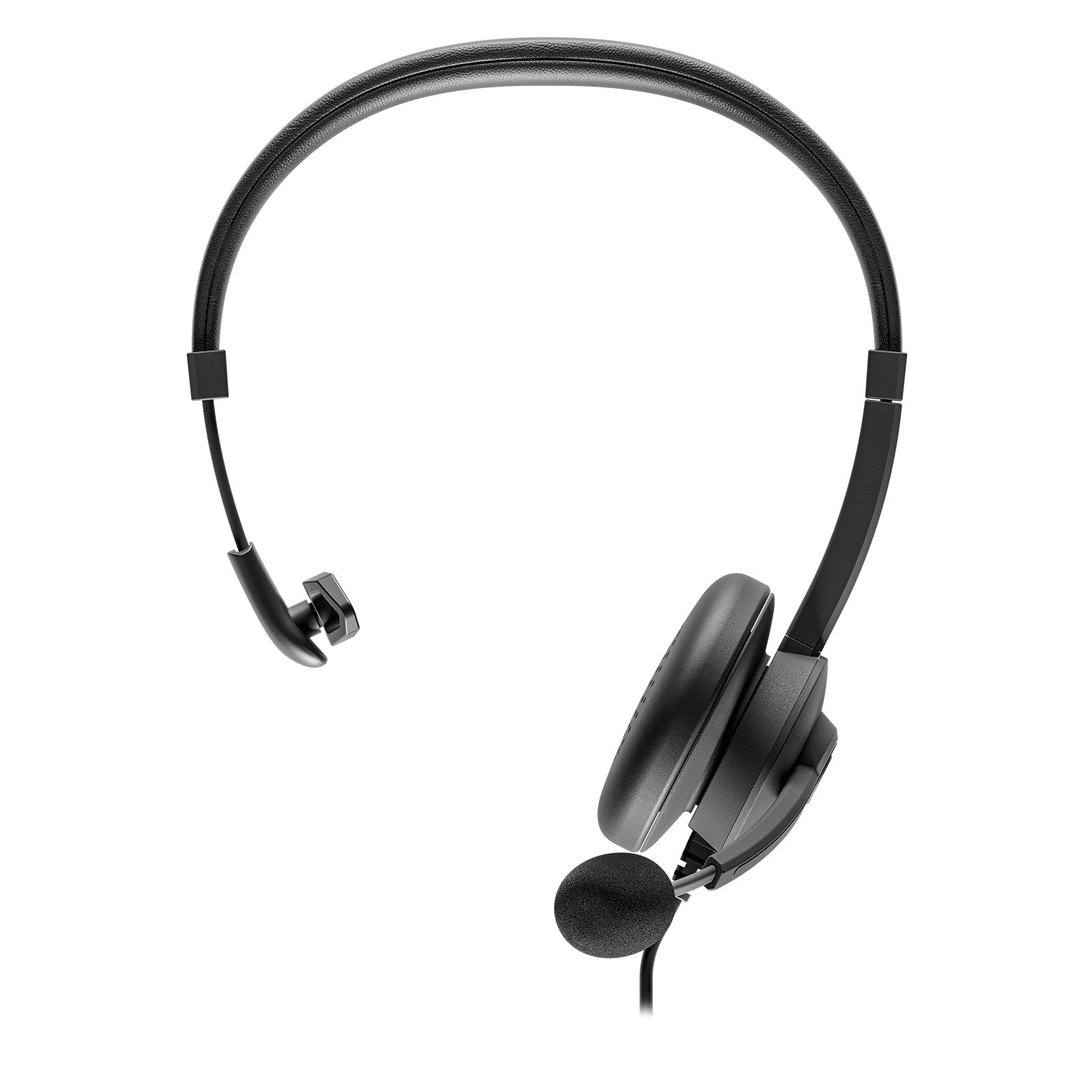 Auriculares Axtel Ace Uc Mono Usb-C-A