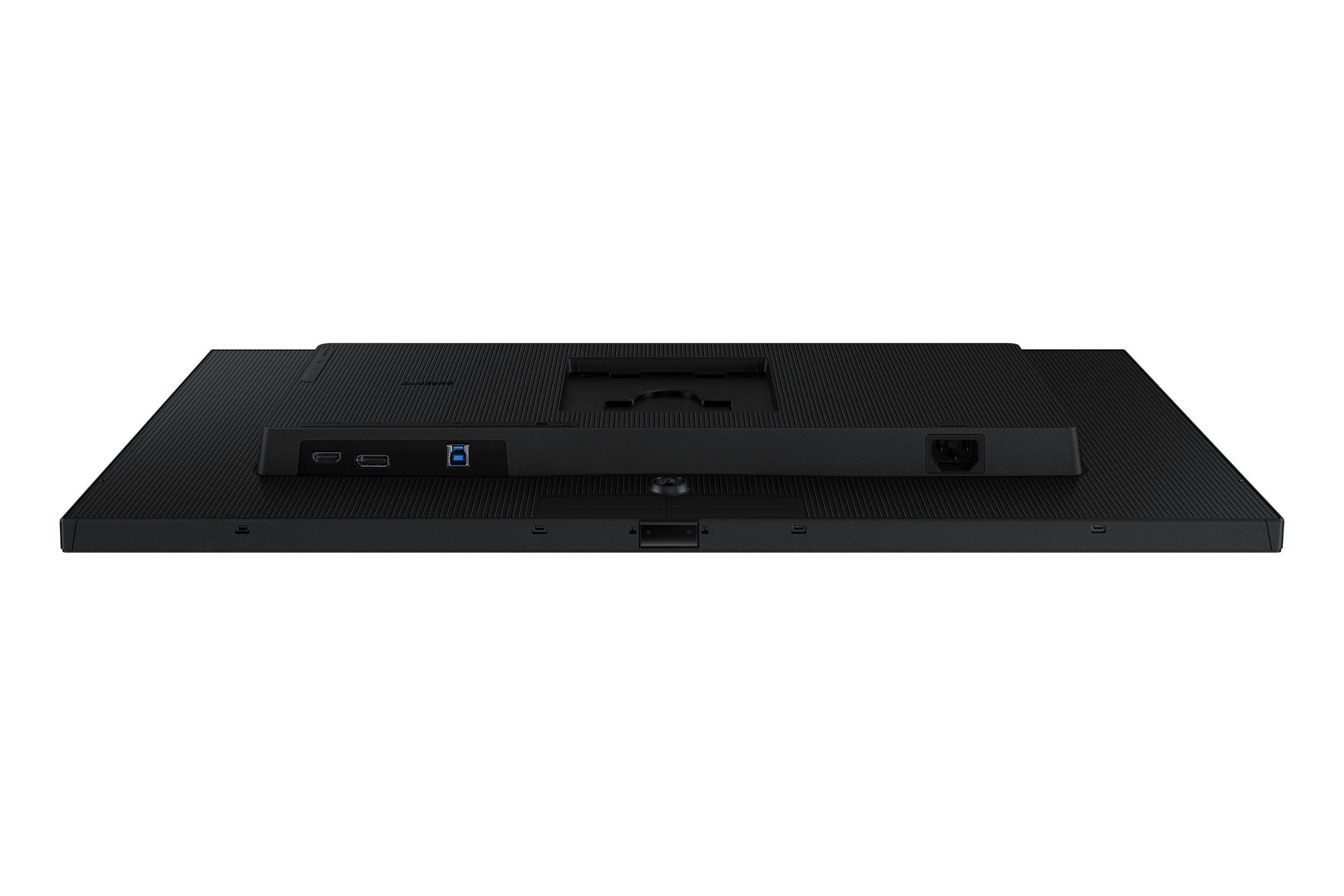 EAN 8806095524641 - Samsung S60D pantalla para PC 68,6 cm (27") 2560 x 1440 Pixeles Quad HD LCD Negro imagen 9