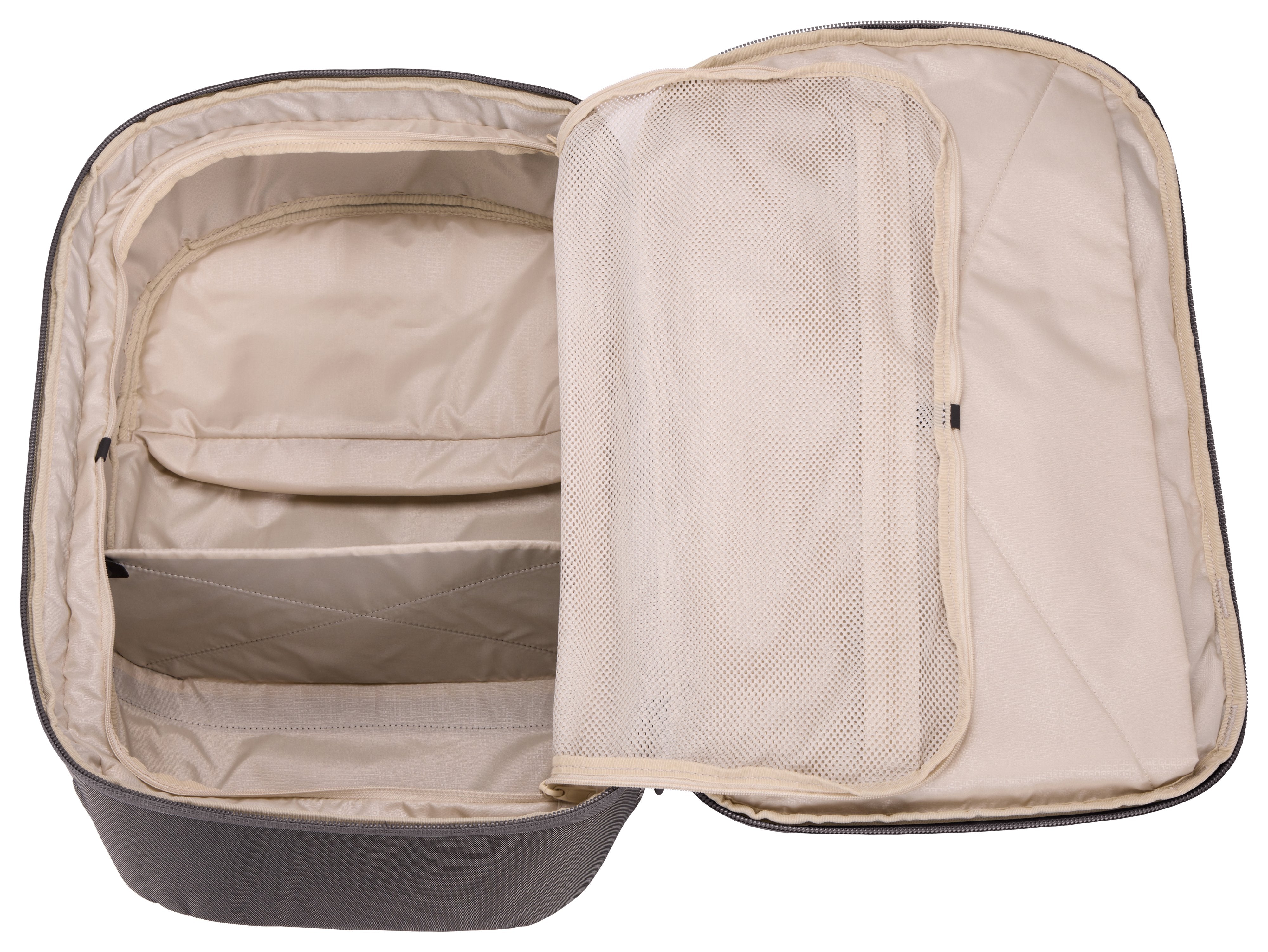 Mochila Thule Subterra 2 Tsd440 Vetiver Gray   De Viaje Gris Poliéster