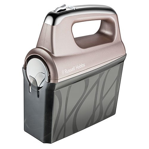 Batidora Russell Hobbs 25892-56 De Mano 350 W Metálico Cuarzo