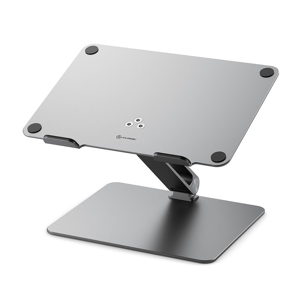 Alogic Aalnbs-Sgr Soporte Para Portátil Gris