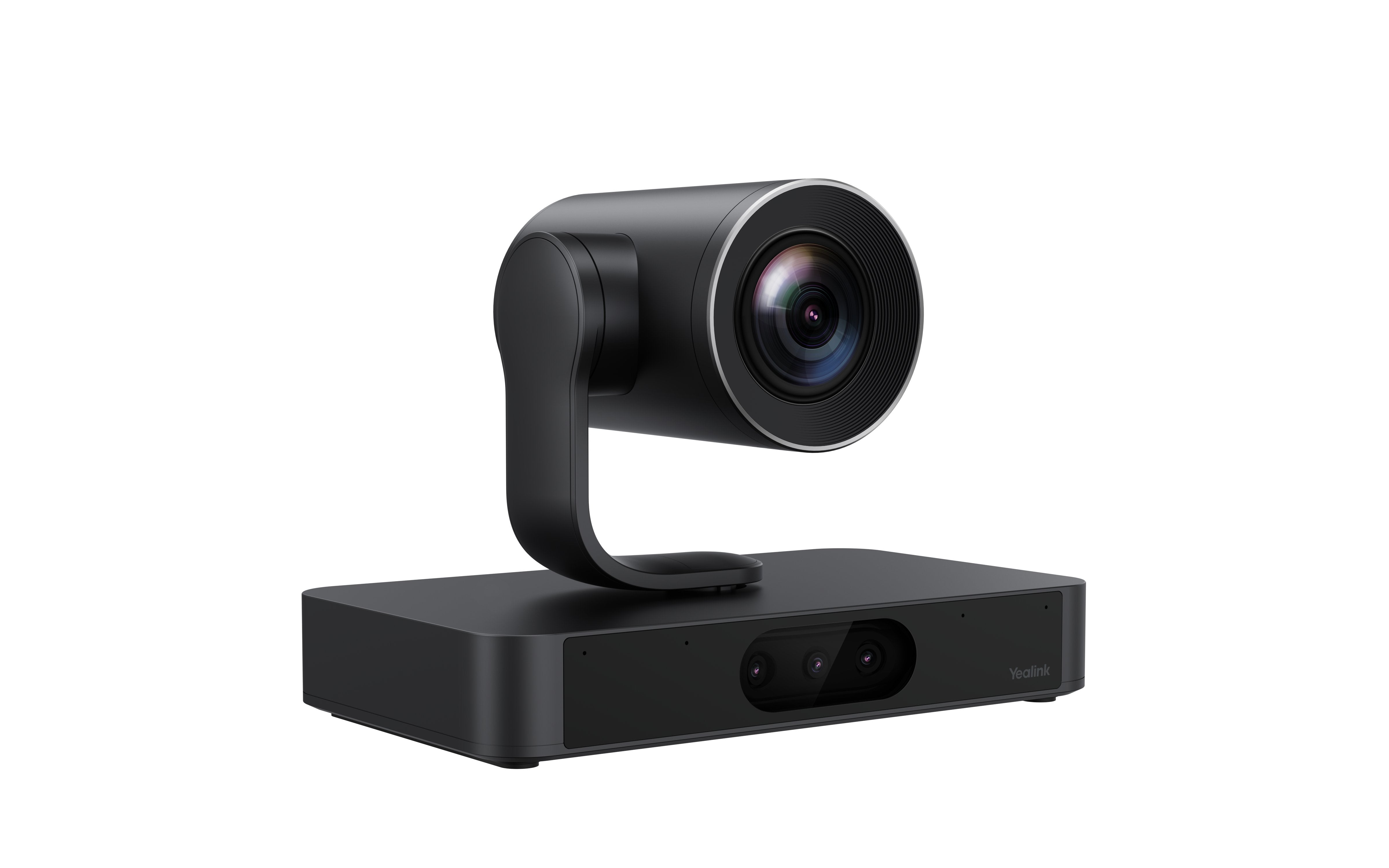 EAN 6938818322394 - Yealink SmartVision 80 Negro imagen 1