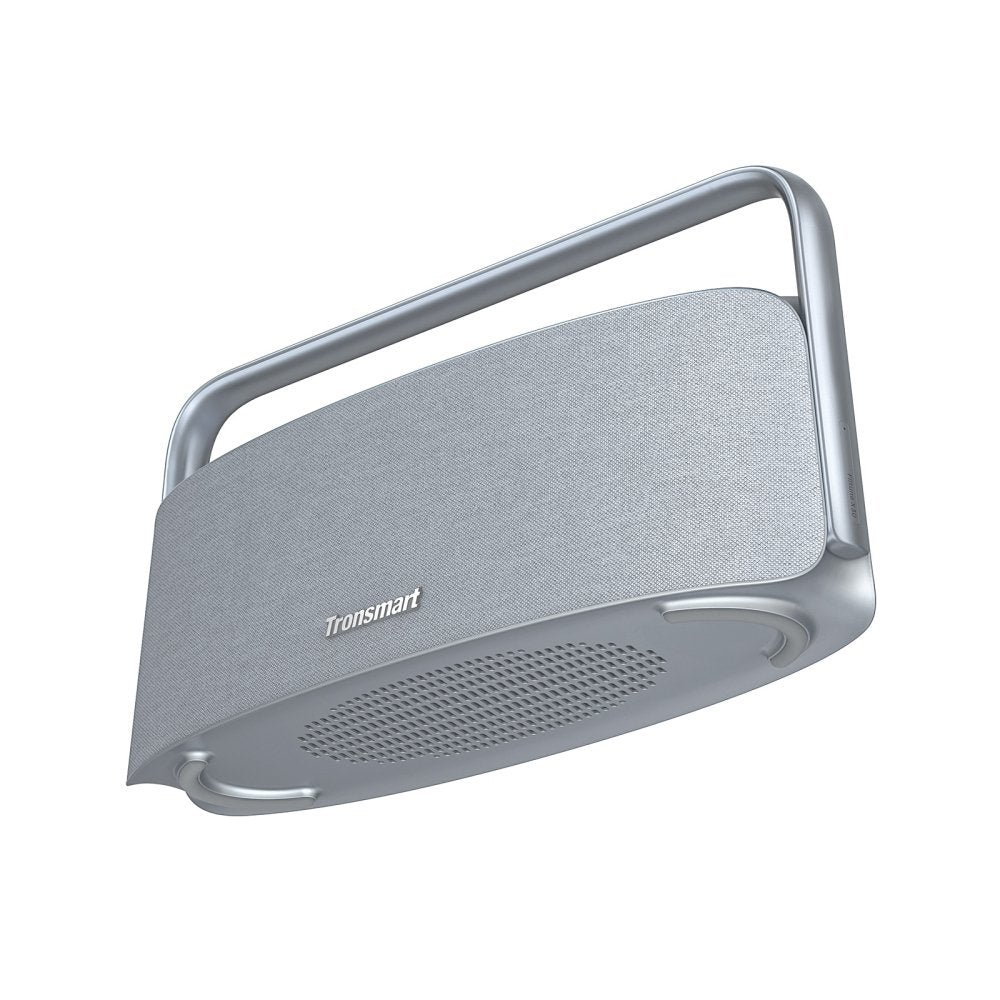 EAN 6975606873751 - Tronsmart Fiitune X30 Altavoz portátil estéreo Gris 80 W imagen 14