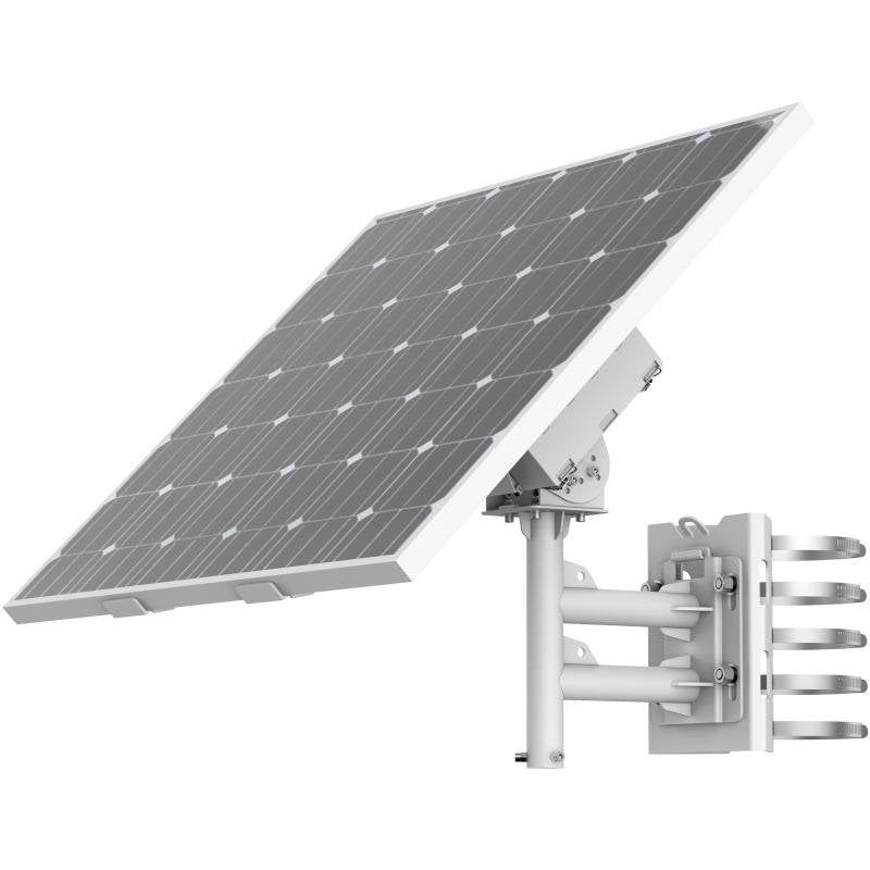 Solar Power Modules