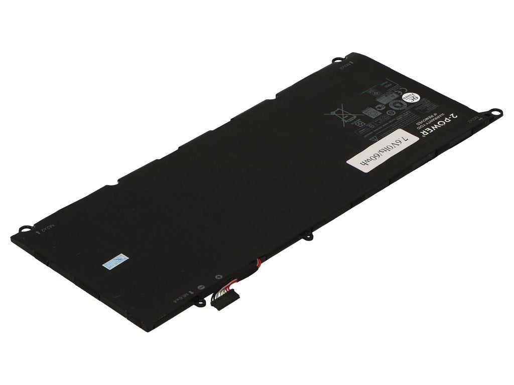 EAN 5055190182437 - 2-Power CBP3583A refacción para laptop Batería imagen 1
