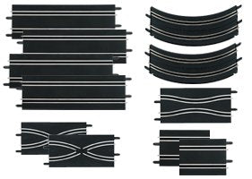 EAN 4007486616011 - Carrera Toys 61601 accesorio para vehículos y pistas de juguete imagen 1