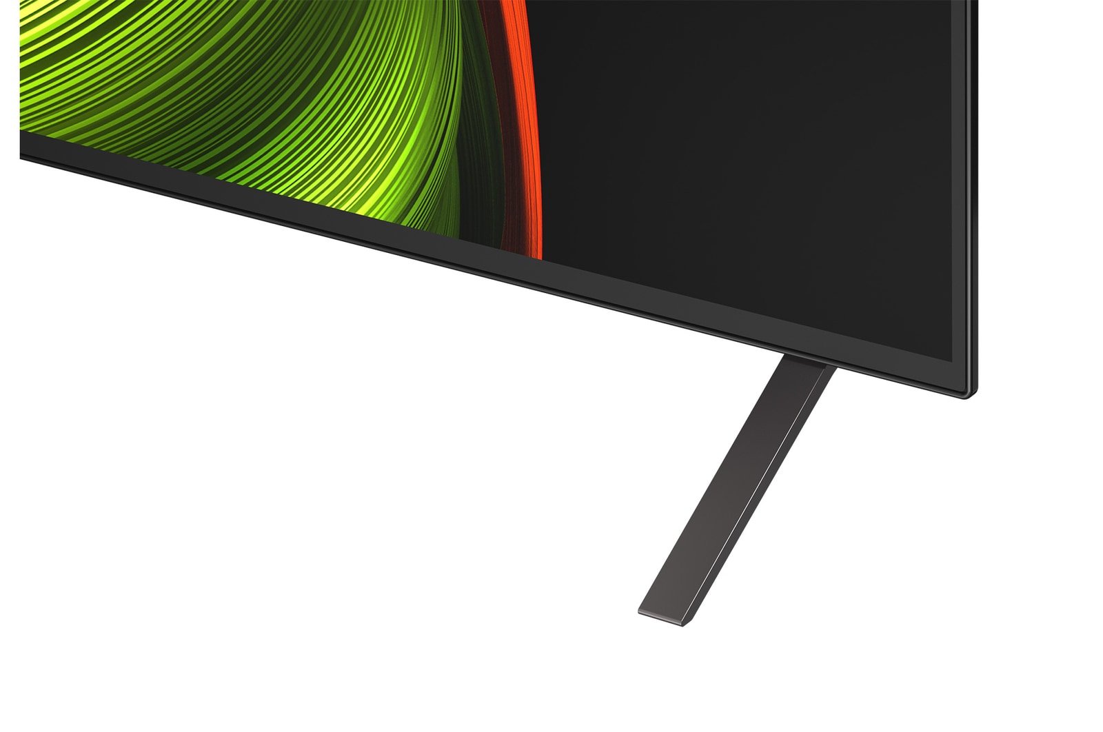 EAN 8806096345863 - LG OLED AI OLED65B56LA 165,1 cm (65") 4K Ultra HD Smart TV Wifi Negro imagen 8