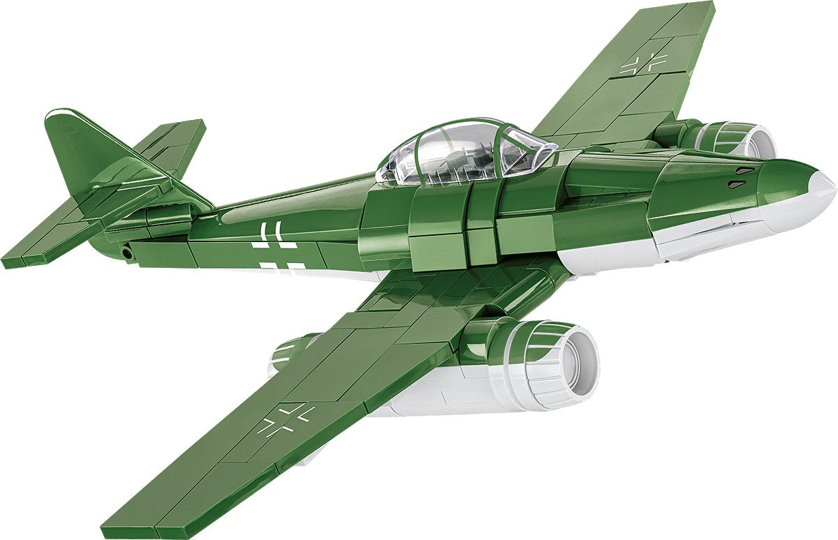 EAN 5902251058814 - COBI Messerschmitt Me262 imagen 1