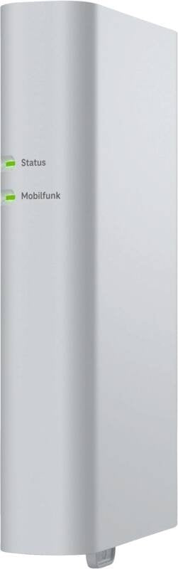 EAN 4025125549483 - Telekom 40824596 módem imagen 1