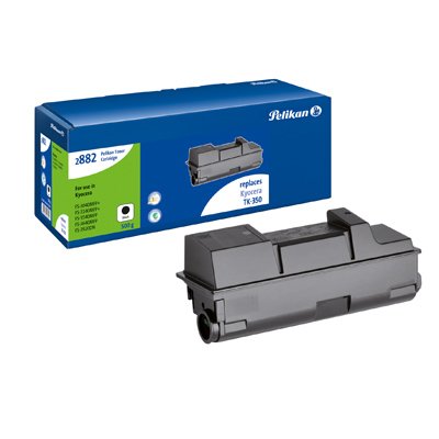 Pelikan Toner Para Kyocera Tk350 1031411271 Negro