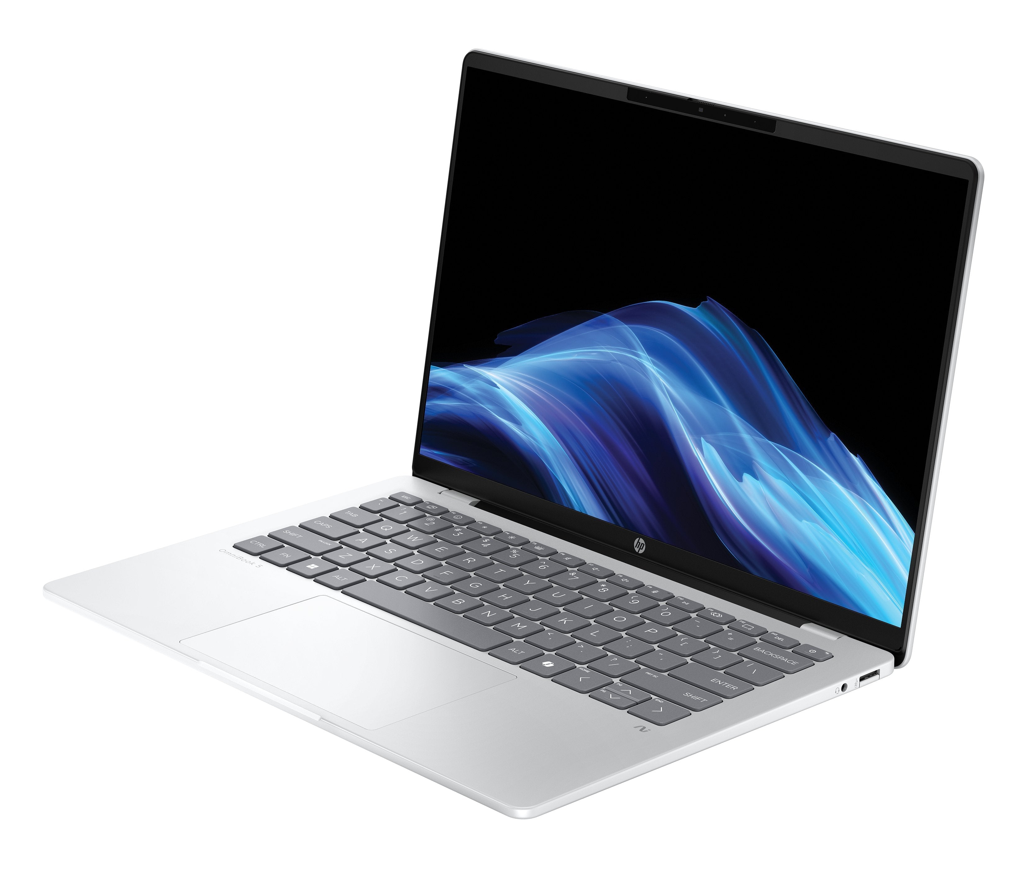 Portátil Hp Omnibook 5 Ia 14 He0001nsx X1 26 100 16gb Ssd 512gb 14 " W11h