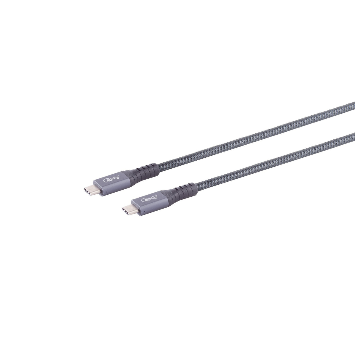 S-Impuls Usb-C® Cable De Conexión, 4.0 Gen 3x2, Pro, 1m