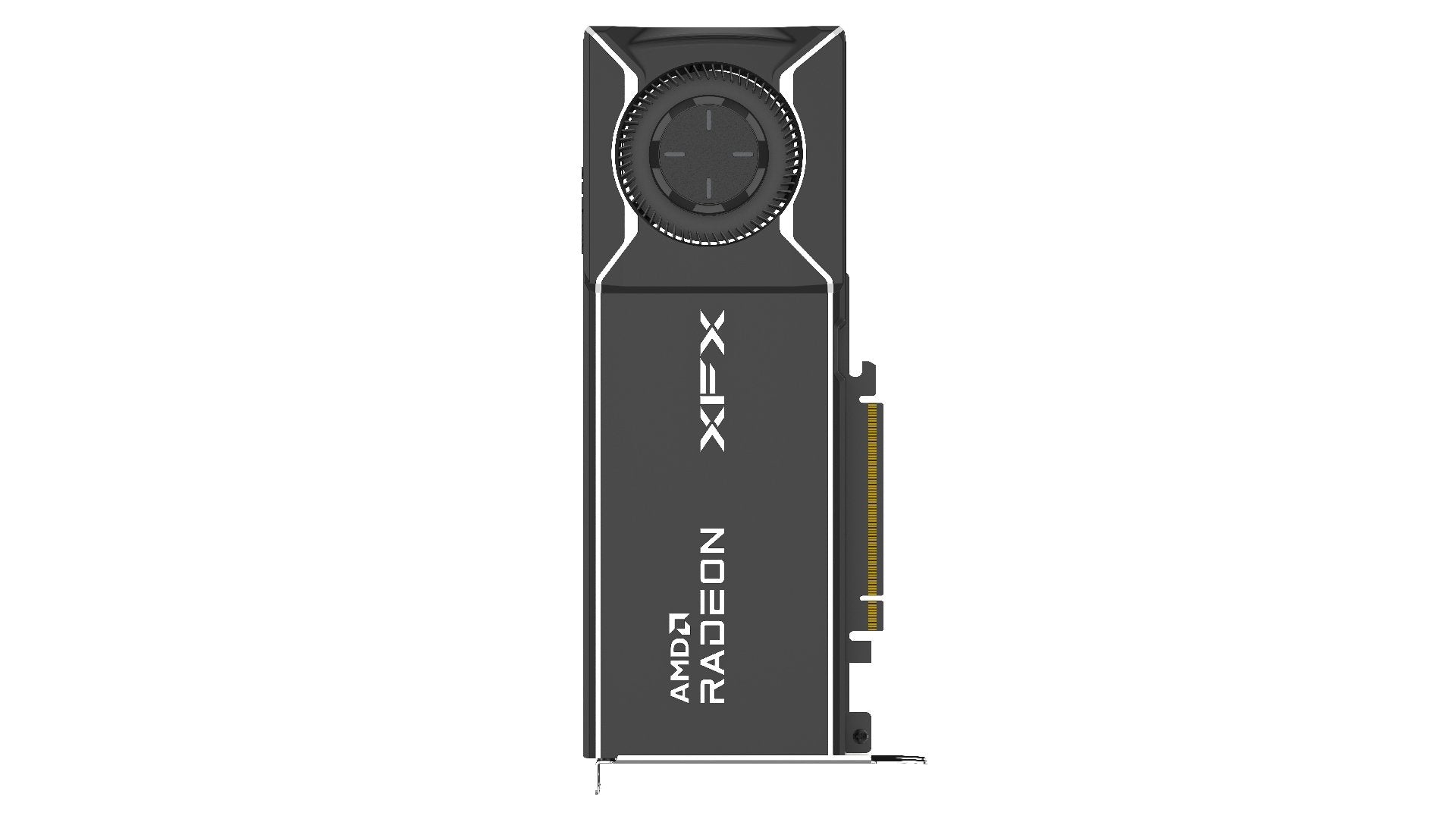 Ai Pro 9700 32gb Xfx Radeon Blower Gddr6