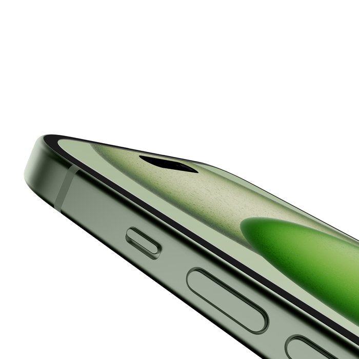 Protector De Pantalla Belkin Ova132zz Iphone 15 Plus /14 Pro Max Ultraglass2 Screenforce