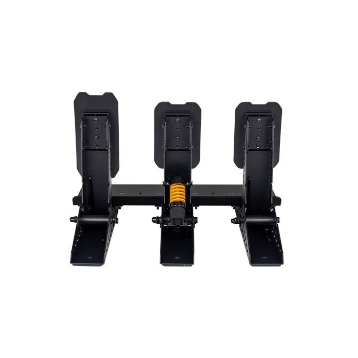 Thermaltake Tt Gsc Accessory Pedals Damper Kit Negro