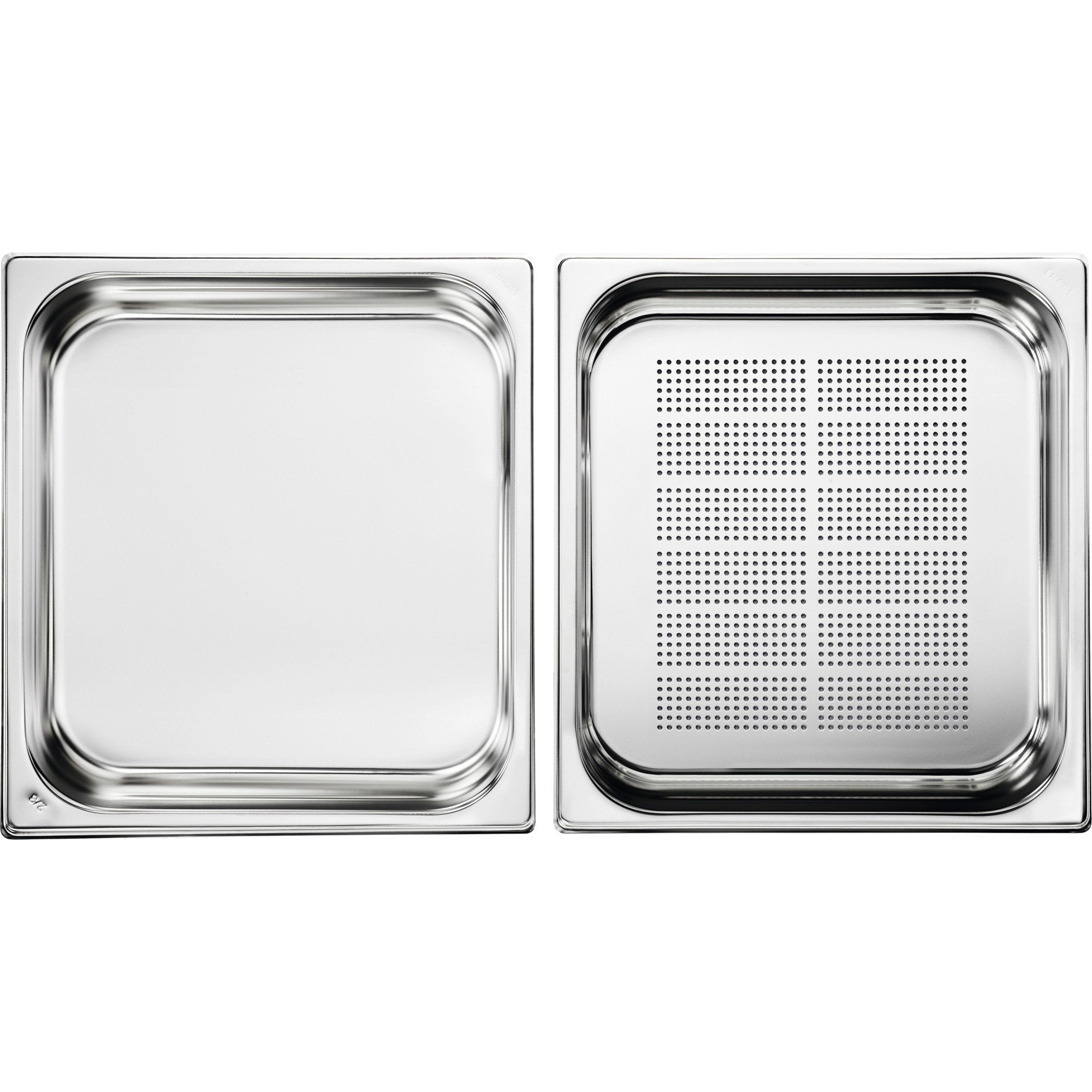 EAN 7321423352013 - Electrolux E9OOGC23 pieza y accesorio de hornos Recipiente de cocción al vapor Acero inoxidable imagen 18