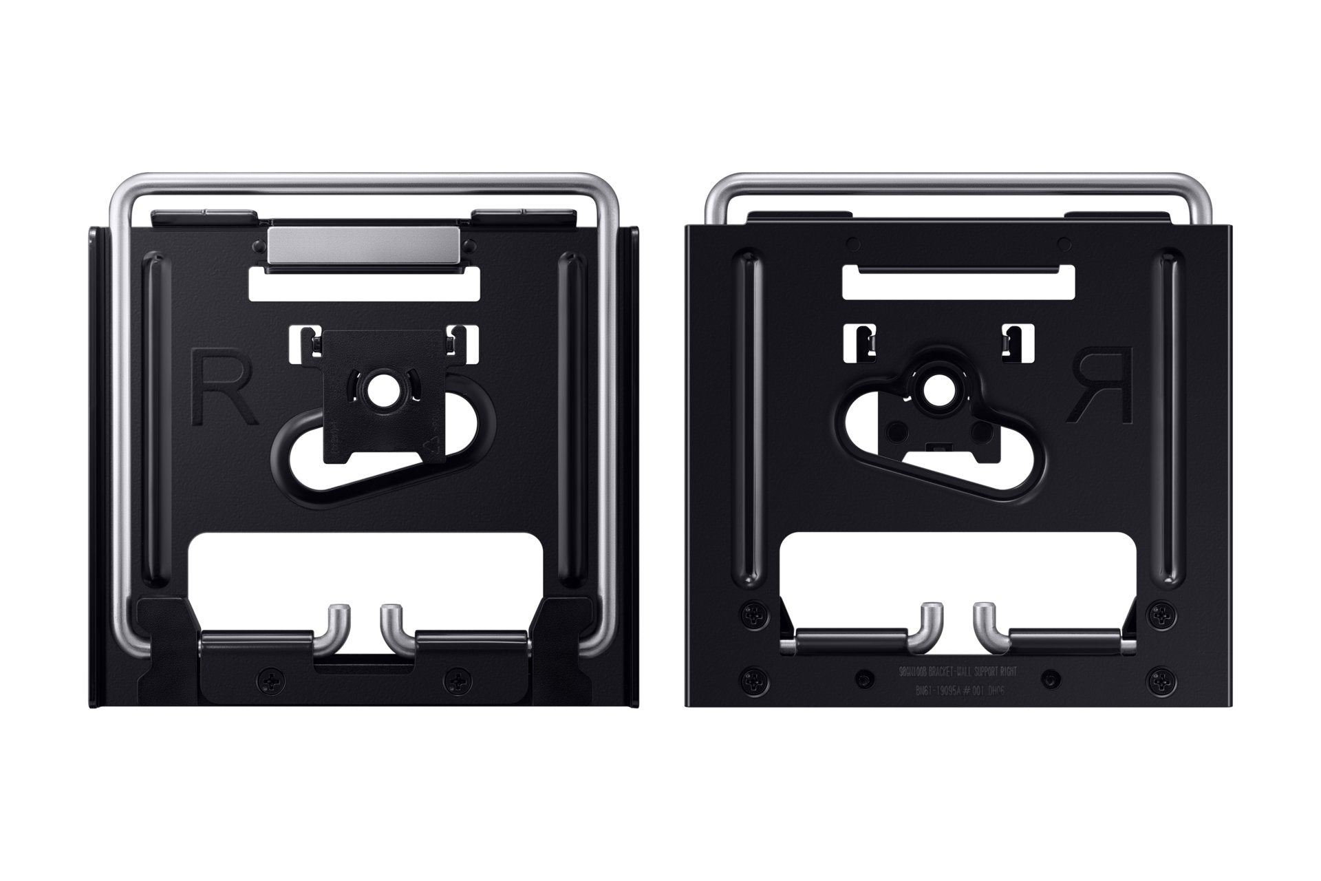 Samsung Slim Fit Wmn-D90eb Soporte De Pared Para Tv 43" A 85"