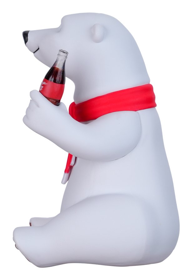 EAN 8436605118949 - MINIX Polar Bear imagen 2