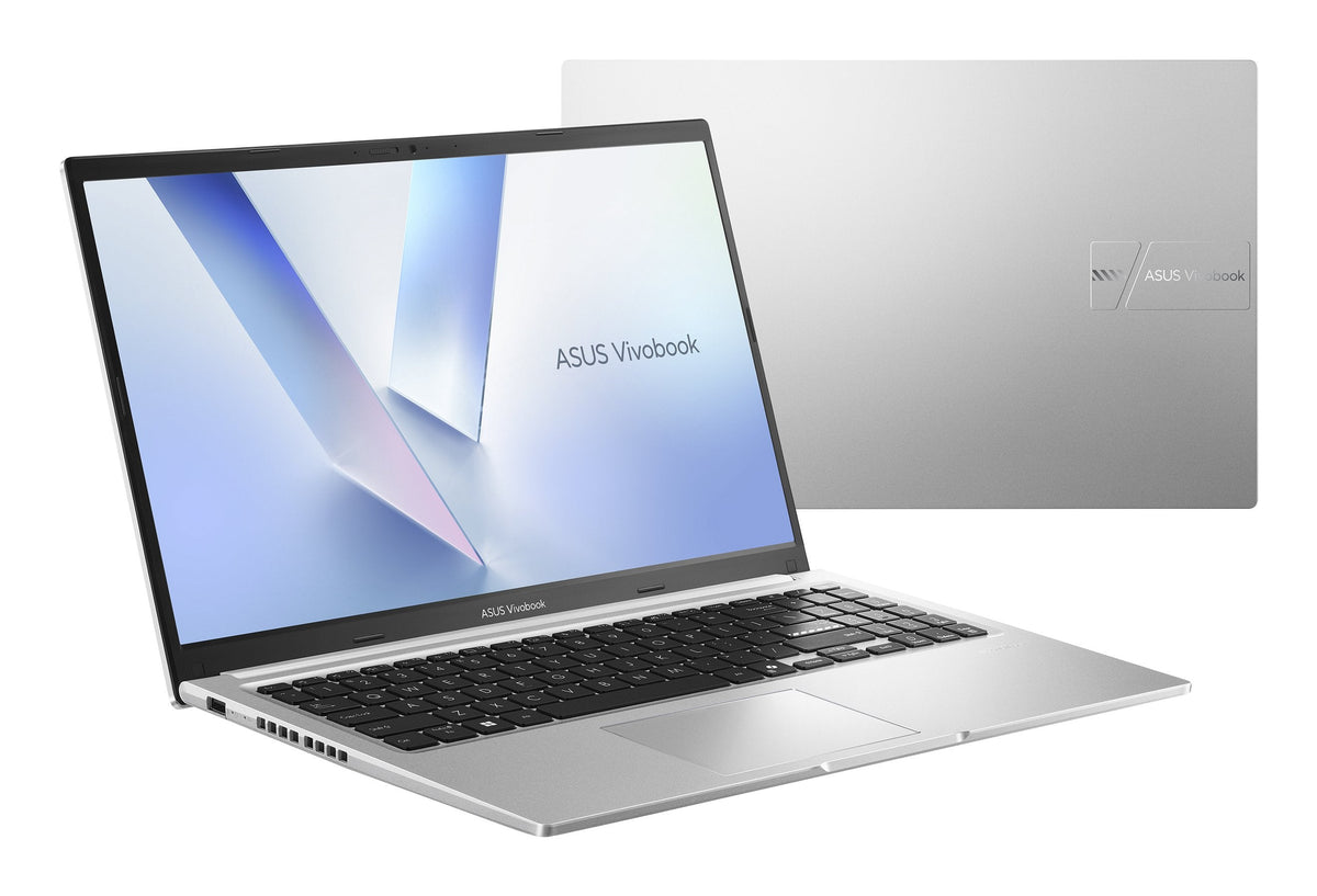 Portátil Asus Vivobook 15 M1502naq Bq228 15.6" Full Hd Amd Ryzen 5 150 16gb Ram 512gb Ssd Radeon 660m Sso Sin Cargador