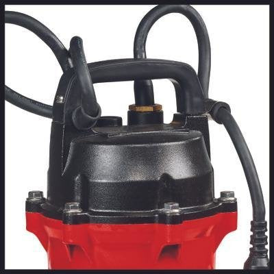 Bomba Einhell Ge-Dp 900 Cut 4181550