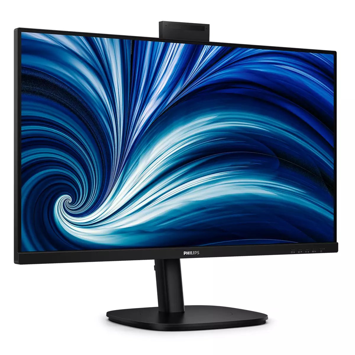EAN 8721038004410 - Philips 3000 series 32B2U3601H/00 pantalla para PC 80 cm (31.5") 2560 x 1440 Pixeles Quad HD LCD Negro imagen 11