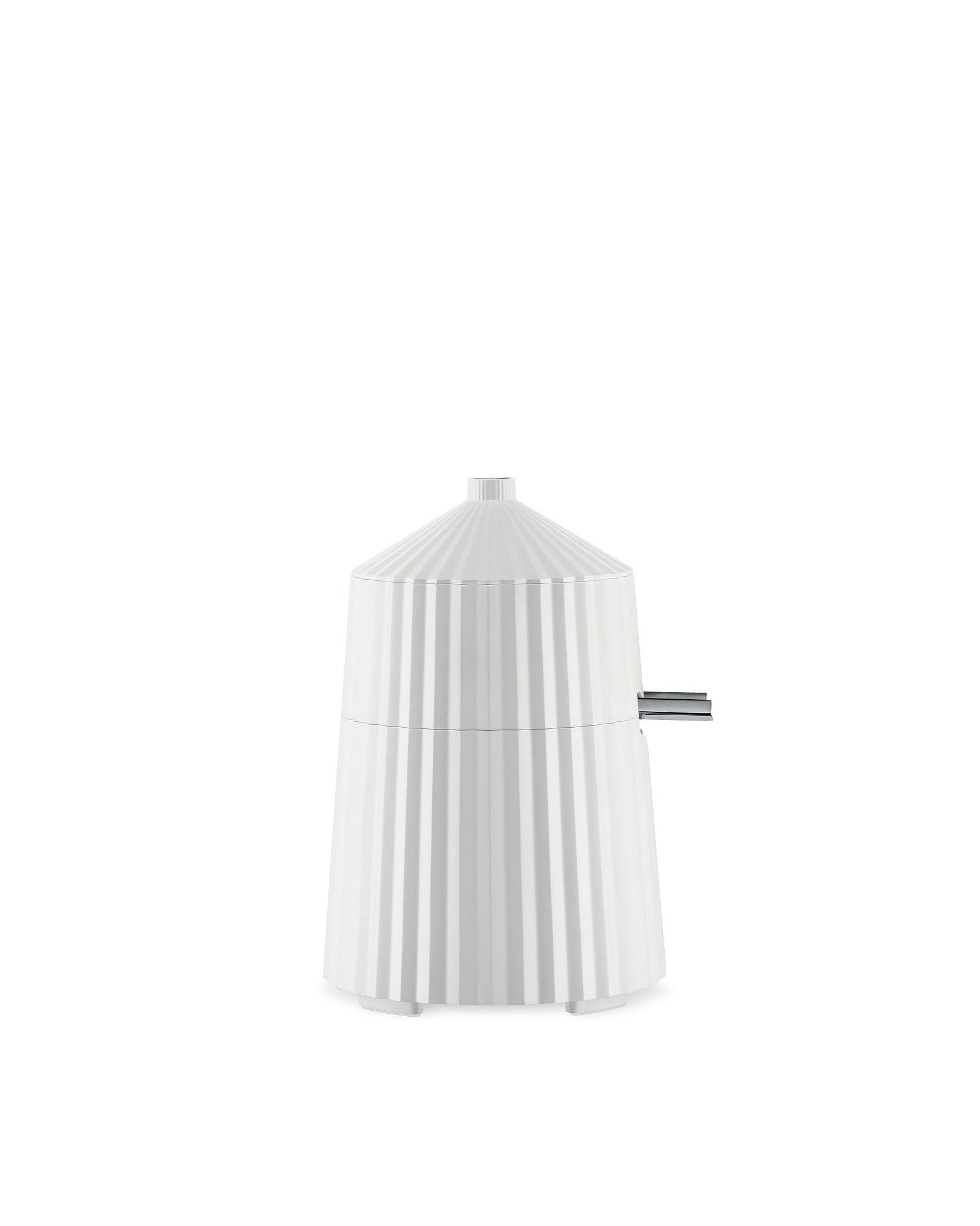 Alessi Mdl07w Prensa De Cítricos Eléctricos Blanco