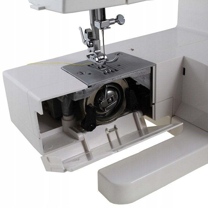 EAN 5902022181864 - Łucznik ZOFIA II máquina de coser Máquina de coser semiautomática Eléctrico imagen 15